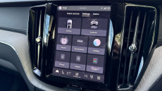 Volvo XC60 2.0 T8 [455] PHEV Ultra Dark 5dr AWD Geartronic Estate